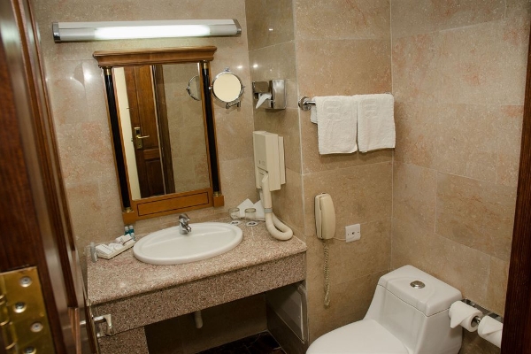 Grand Hotel Madaba